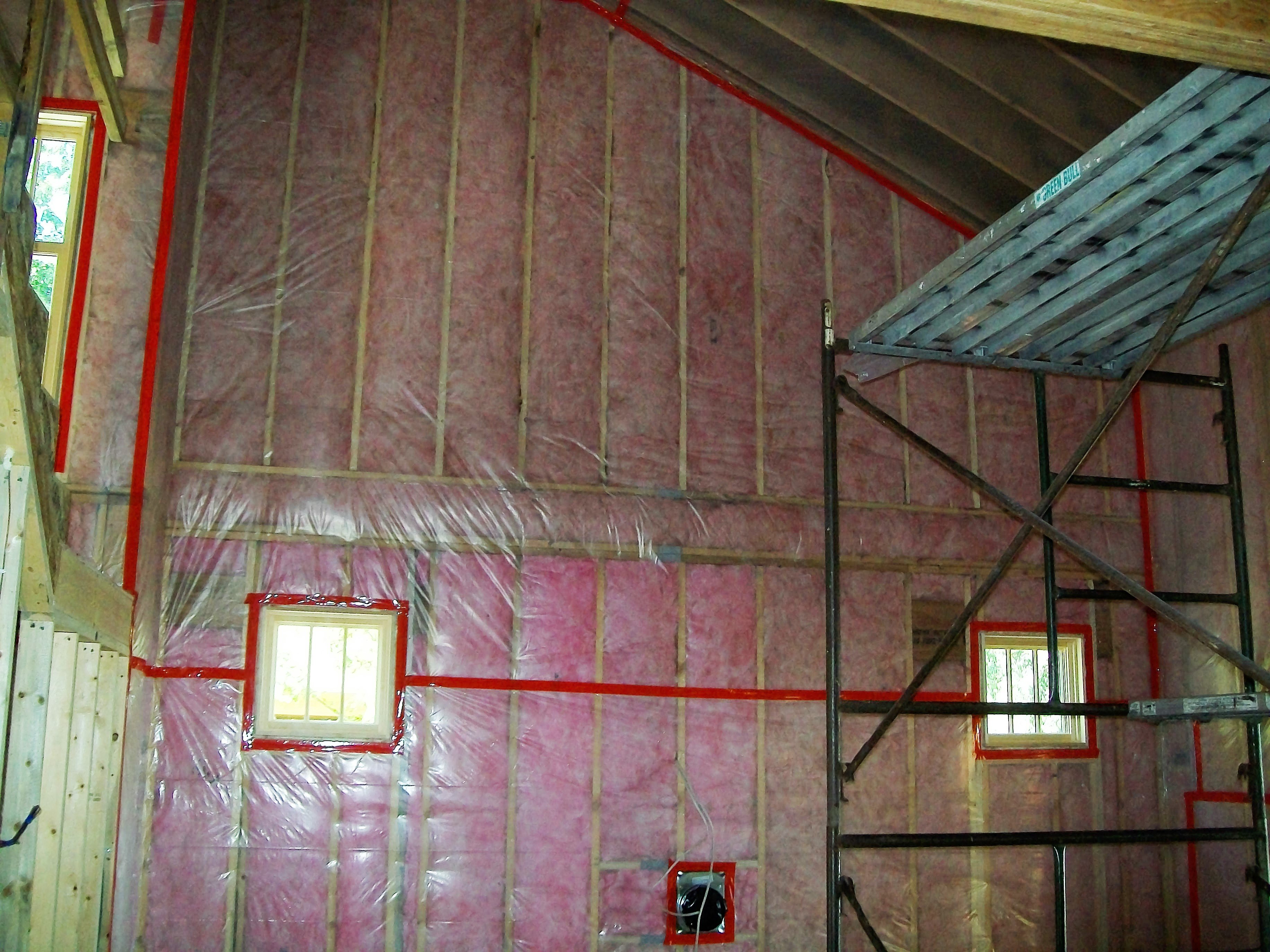 ThermoSeal Insulation New London, MN